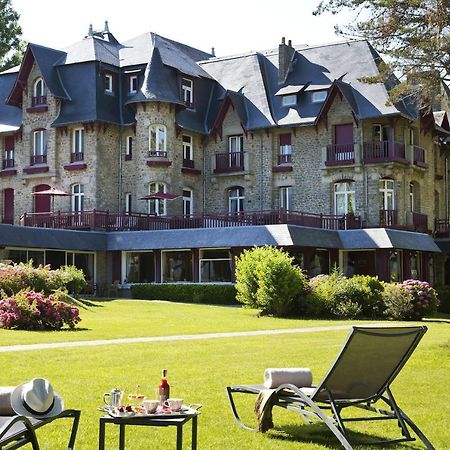 Le Castel Marie Louise Hotel La Baule-Escoublac Exterior photo